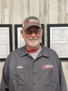 Jerry Jerry