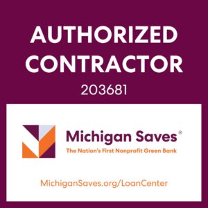 Advantage Plumbing Authorized Contractor Badge